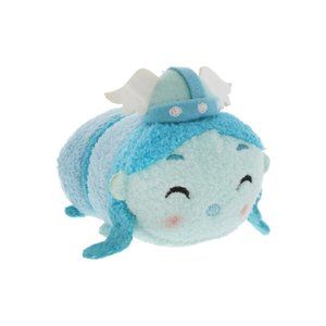 Disney Parks Haunted Mansion Opera Singer Mini Tsum Tsum Plush
